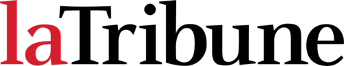 Logo La Tribune