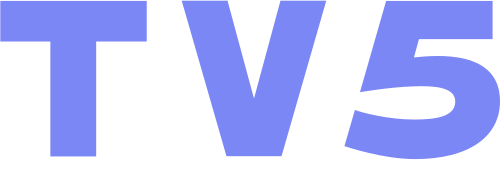 Logo TV5+